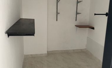 ARRIENDO APTO EN EL SECTOR DE CIUDAD JARDIN EN BARRANAQUILLA