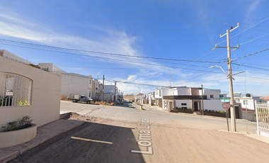 Tu futuro hogar empieza con una decisión inteligente!! Venta de linda y amplia casa en recuperación bancaria, Cuauhtémoc, Chih.