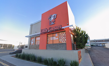 Tu futuro hogar empieza con una decisión inteligente!! Venta de linda y amplia casa en recuperación bancaria, Cuauhtémoc, Chih.