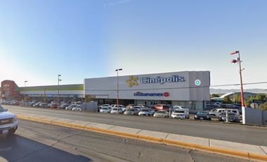 Tu futuro hogar empieza con una decisión inteligente!! Venta de linda y amplia casa en recuperación bancaria, Cuauhtémoc, Chih.