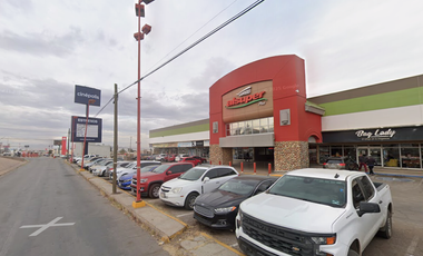 Tu futuro hogar empieza con una decisión inteligente!! Venta de linda y amplia casa en recuperación bancaria, Cuauhtémoc, Chih.