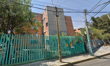 Sk16 Activo Bancario En C. Ermita Iztapalapa, Reforma Politica, Iztapalapa, CDMX  (No Créditos Infonavit e Hipotecarios)