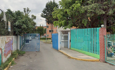 Sk16 Activo Bancario En C. Ermita Iztapalapa, Reforma Politica, Iztapalapa, CDMX  (No Créditos Infonavit e Hipotecarios)