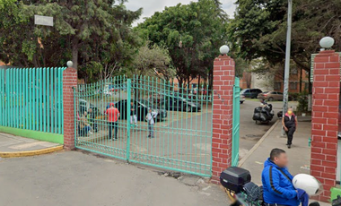 Sk16 Activo Bancario En C. Ermita Iztapalapa, Reforma Politica, Iztapalapa, CDMX  (No Créditos Infonavit e Hipotecarios)