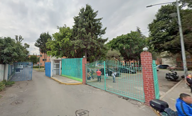 Sk16 Activo Bancario En C. Ermita Iztapalapa, Reforma Politica, Iztapalapa, CDMX  (No Créditos Infonavit e Hipotecarios)