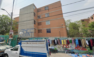 Sk16 Activo Bancario En C. Ermita Iztapalapa, Reforma Politica, Iztapalapa, CDMX  (No Créditos Infonavit e Hipotecarios)