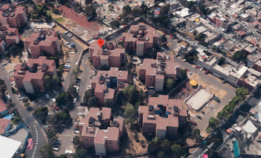 Sk16 Activo Bancario En C. Ermita Iztapalapa, Reforma Politica, Iztapalapa, CDMX  (No Créditos Infonavit e Hipotecarios)