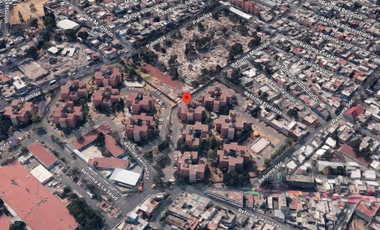 Sk16 Activo Bancario En C. Ermita Iztapalapa, Reforma Politica, Iztapalapa, CDMX  (No Créditos Infonavit e Hipotecarios)