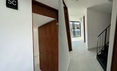 Exclusivo Penthouse en OXYGEN: 3 Recámaras, Lujo Orgánico y Vistas Inigualables