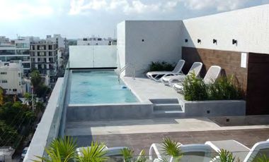 Exclusivo Penthouse en OXYGEN: 3 Recámaras, Lujo Orgánico y Vistas Inigualables
