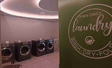Lindo Estudio a Estrenar - La Carolina Edificio Adagio.  Gym-Pool-Spa-Padel