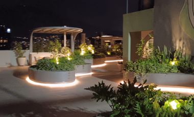 Lindo Estudio a Estrenar - La Carolina Edificio Adagio.  Gym-Pool-Spa-Padel