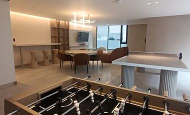 Lindo Estudio a Estrenar - La Carolina Edificio Adagio.  Gym-Pool-Spa-Padel