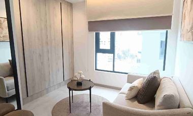 Lindo Estudio a Estrenar - La Carolina Edificio Adagio.  Gym-Pool-Spa-Padel