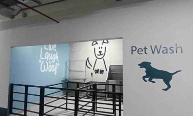 Lindo Estudio a Estrenar - La Carolina Edificio Adagio.  Gym-Pool-Spa-Padel