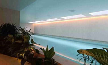 Lindo Estudio a Estrenar - La Carolina Edificio Adagio.  Gym-Pool-Spa-Padel