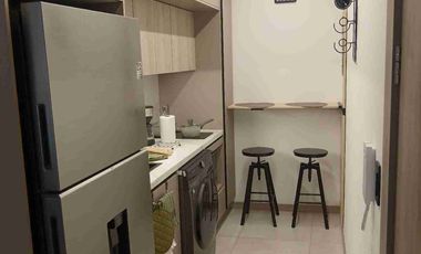 Hermosa Mini Suite a estrenar La Carolina - Rep Salvador Pool / Spa / Coworking / Padel