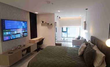 Hermosa Mini Suite a estrenar La Carolina - Rep Salvador Pool / Spa / Coworking / Padel
