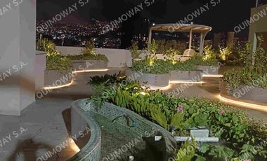 ESTUDIO DE RENTA EN LA CAROLINA TOTALMENTE AMOBLADO