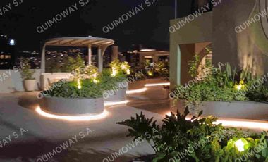 ESTUDIO DE RENTA EN LA CAROLINA TOTALMENTE AMOBLADO