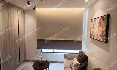 ESTUDIO DE RENTA EN LA CAROLINA TOTALMENTE AMOBLADO