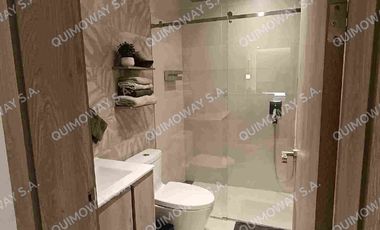 ESTUDIO DE RENTA EN LA CAROLINA TOTALMENTE AMOBLADO