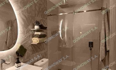 ESTUDIO DE RENTA EN LA CAROLINA TOTALMENTE AMOBLADO