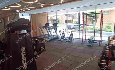 ESTUDIO DE RENTA EN LA CAROLINA TOTALMENTE AMOBLADO