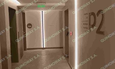 ESTUDIO DE RENTA EN LA CAROLINA TOTALMENTE AMOBLADO