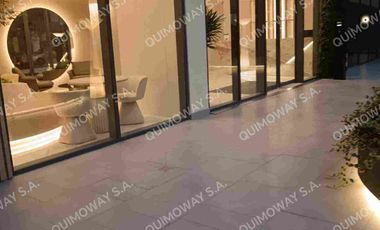 ESTUDIO DE RENTA EN LA CAROLINA TOTALMENTE AMOBLADO