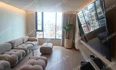 ESTUDIO DE RENTA EN LA CAROLINA TOTALMENTE AMOBLADO