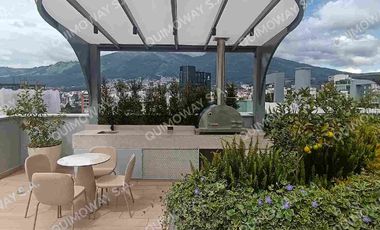 ESTUDIO DE RENTA EN LA CAROLINA TOTALMENTE AMOBLADO