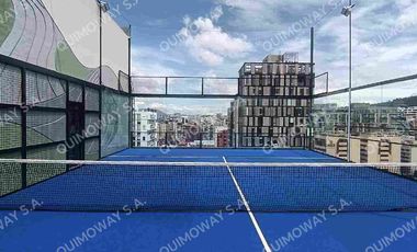 ESTUDIO DE RENTA EN LA CAROLINA TOTALMENTE AMOBLADO