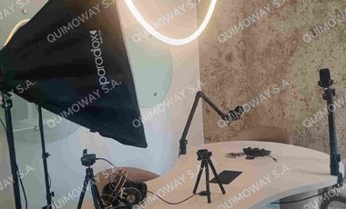 ESTUDIO DE RENTA EN LA CAROLINA TOTALMENTE AMOBLADO