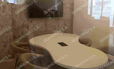 ESTUDIO DE RENTA EN LA CAROLINA TOTALMENTE AMOBLADO