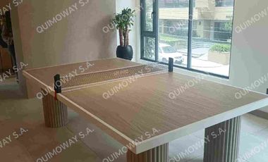 ESTUDIO DE RENTA EN LA CAROLINA TOTALMENTE AMOBLADO