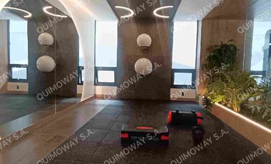 ESTUDIO DE RENTA EN LA CAROLINA TOTALMENTE AMOBLADO