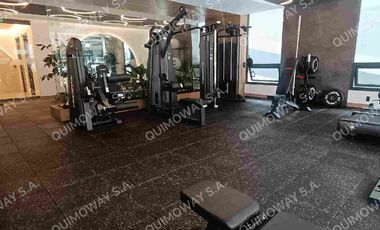 ESTUDIO DE RENTA EN LA CAROLINA TOTALMENTE AMOBLADO