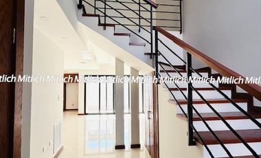 CASA EN VENTA ALTOZANO $5,400,000