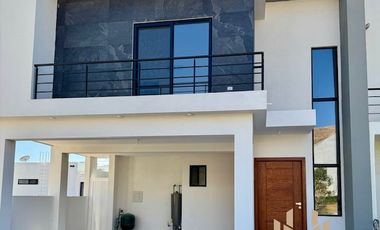 CASA EN VENTA ALTOZANO $5,400,000