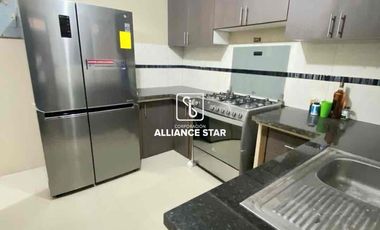 ALQUILER CASA URB. CIUDAD PALMERA