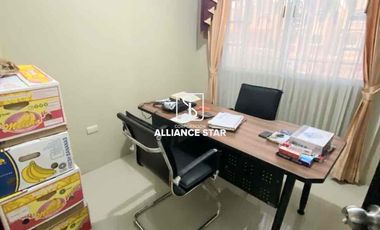 ALQUILER CASA URB. CIUDAD PALMERA