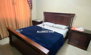 ALQUILER CASA URB. CIUDAD PALMERA