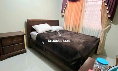 ALQUILER CASA URB. CIUDAD PALMERA