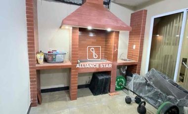 ALQUILER CASA URB. CIUDAD PALMERA