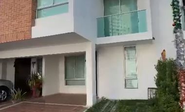 CASA EN VILLA CAMPESTRE