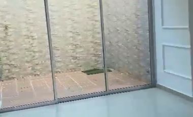 CASA EN VILLA CAMPESTRE