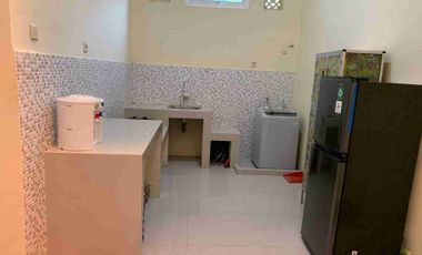 RUMAH CANTIK TERAWAT DI KORPRI KLIPANG SENDANGMULYO TEMBALANG SEMARANG