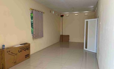 RUMAH CANTIK TERAWAT DI KORPRI KLIPANG SENDANGMULYO TEMBALANG SEMARANG