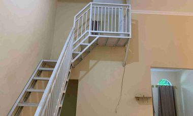 RUMAH CANTIK TERAWAT DI KORPRI KLIPANG SENDANGMULYO TEMBALANG SEMARANG